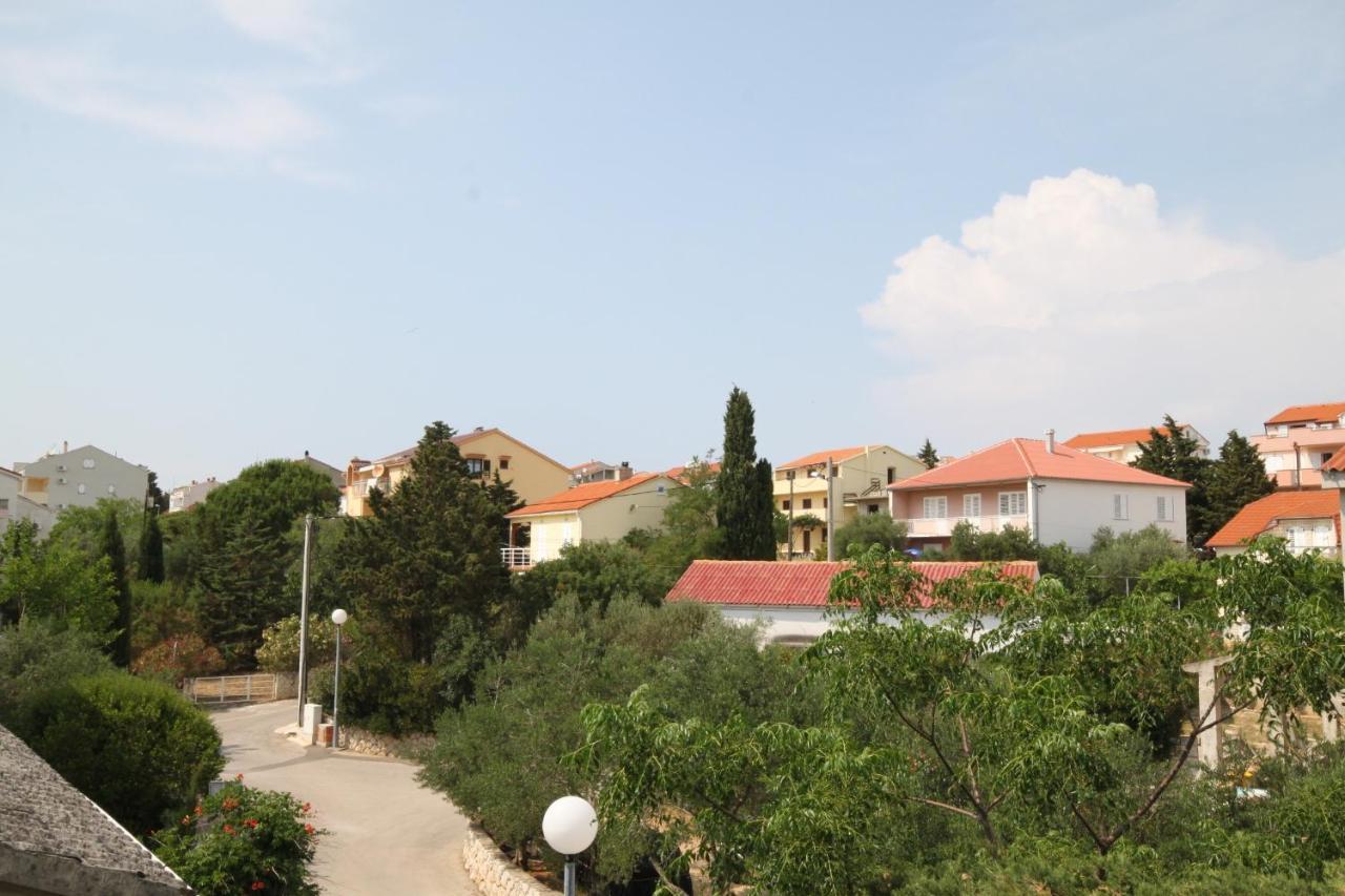 Apartments With A Parking Space Novalja, Pag - 6552 Exterior foto