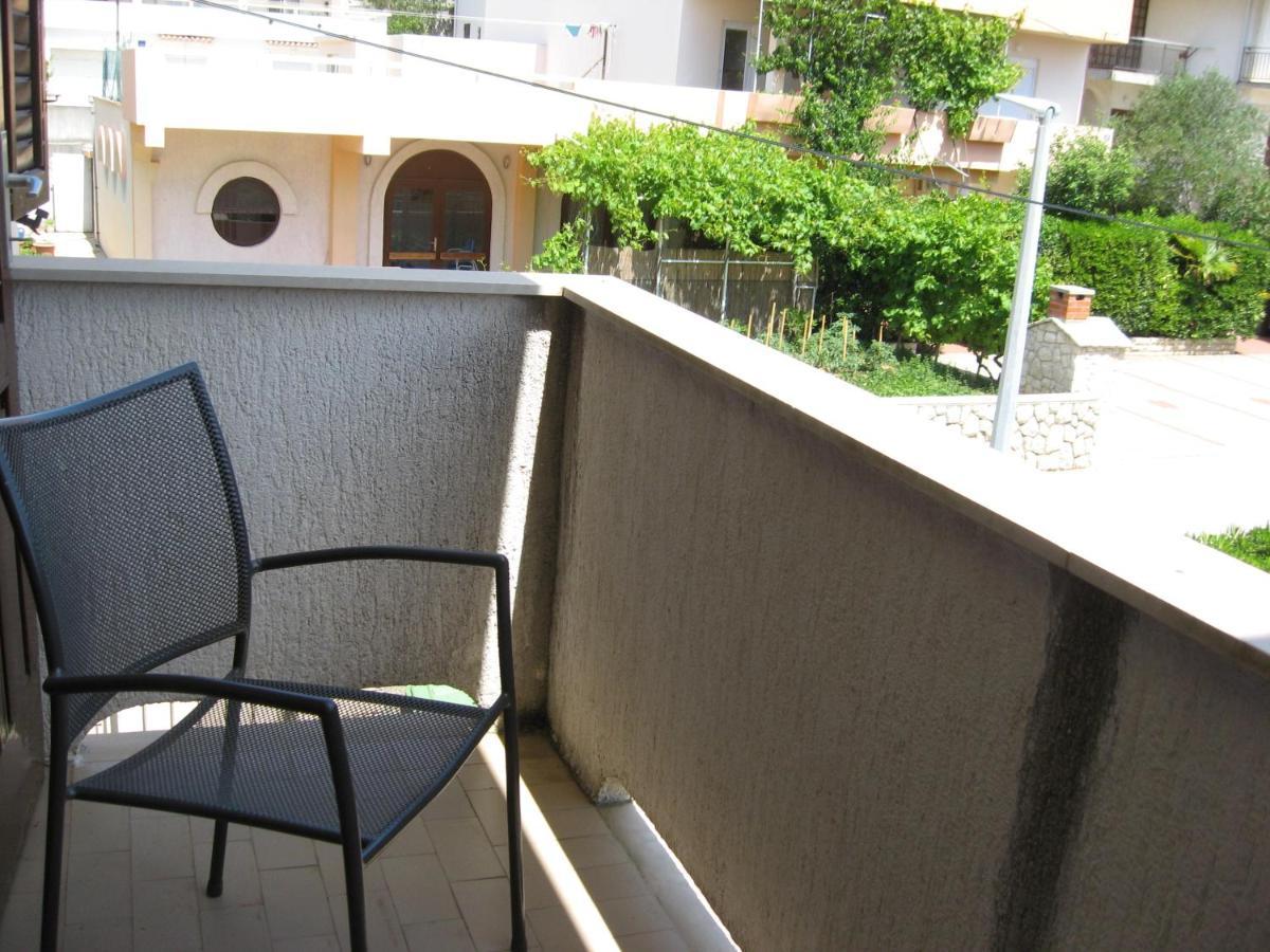 Apartments With A Parking Space Novalja, Pag - 6552 Exterior foto