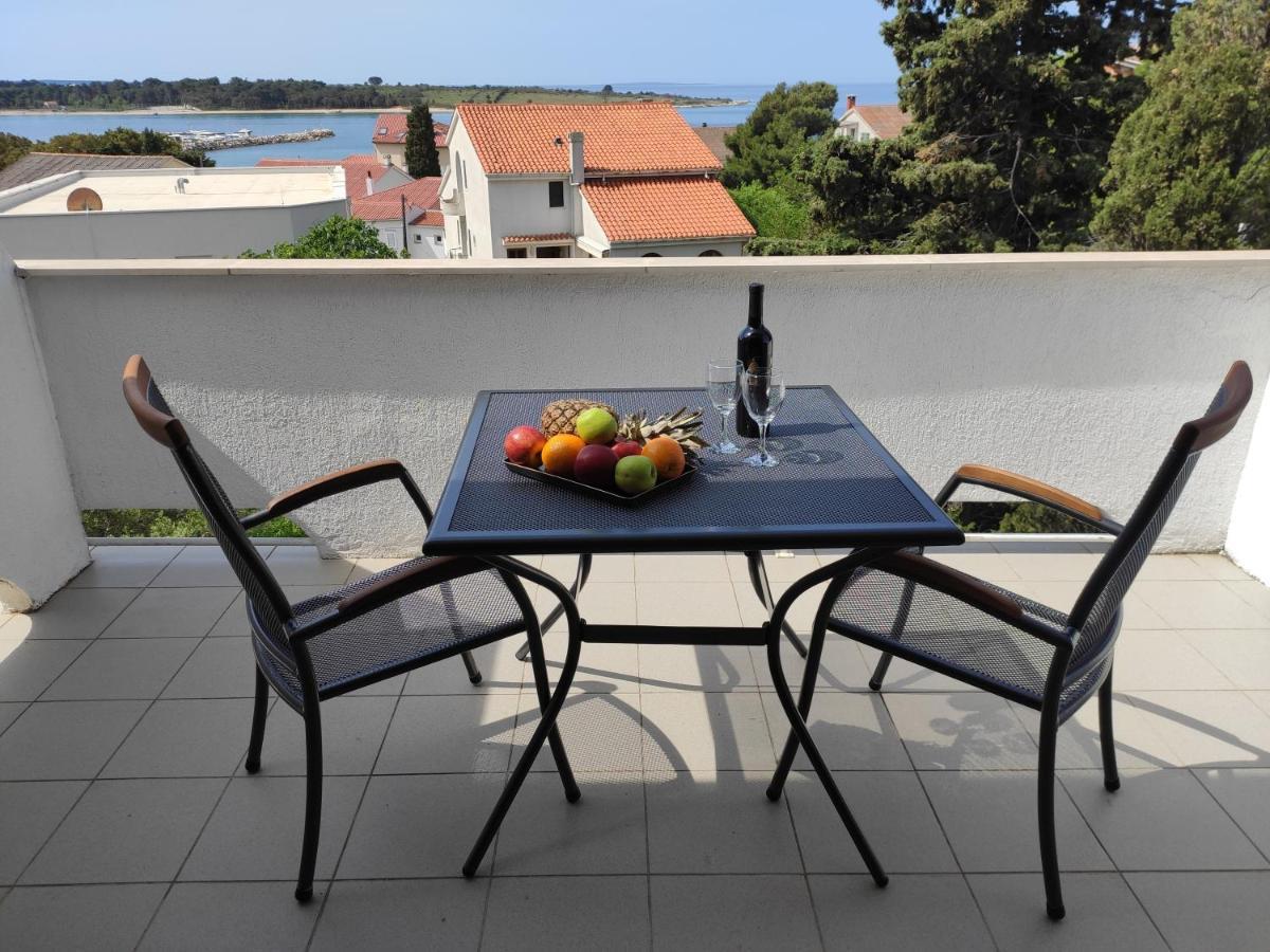 Apartments With A Parking Space Novalja, Pag - 6552 Exterior foto