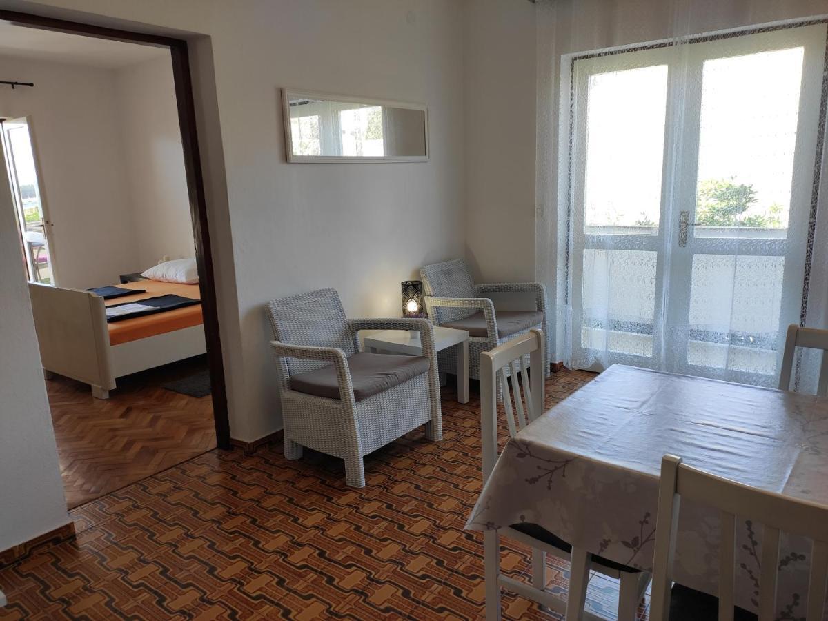Apartments With A Parking Space Novalja, Pag - 6552 Exterior foto