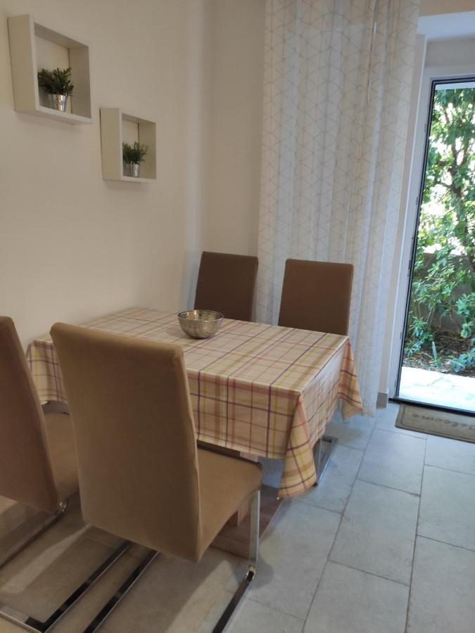 Apartments With A Parking Space Novalja, Pag - 6552 Exterior foto