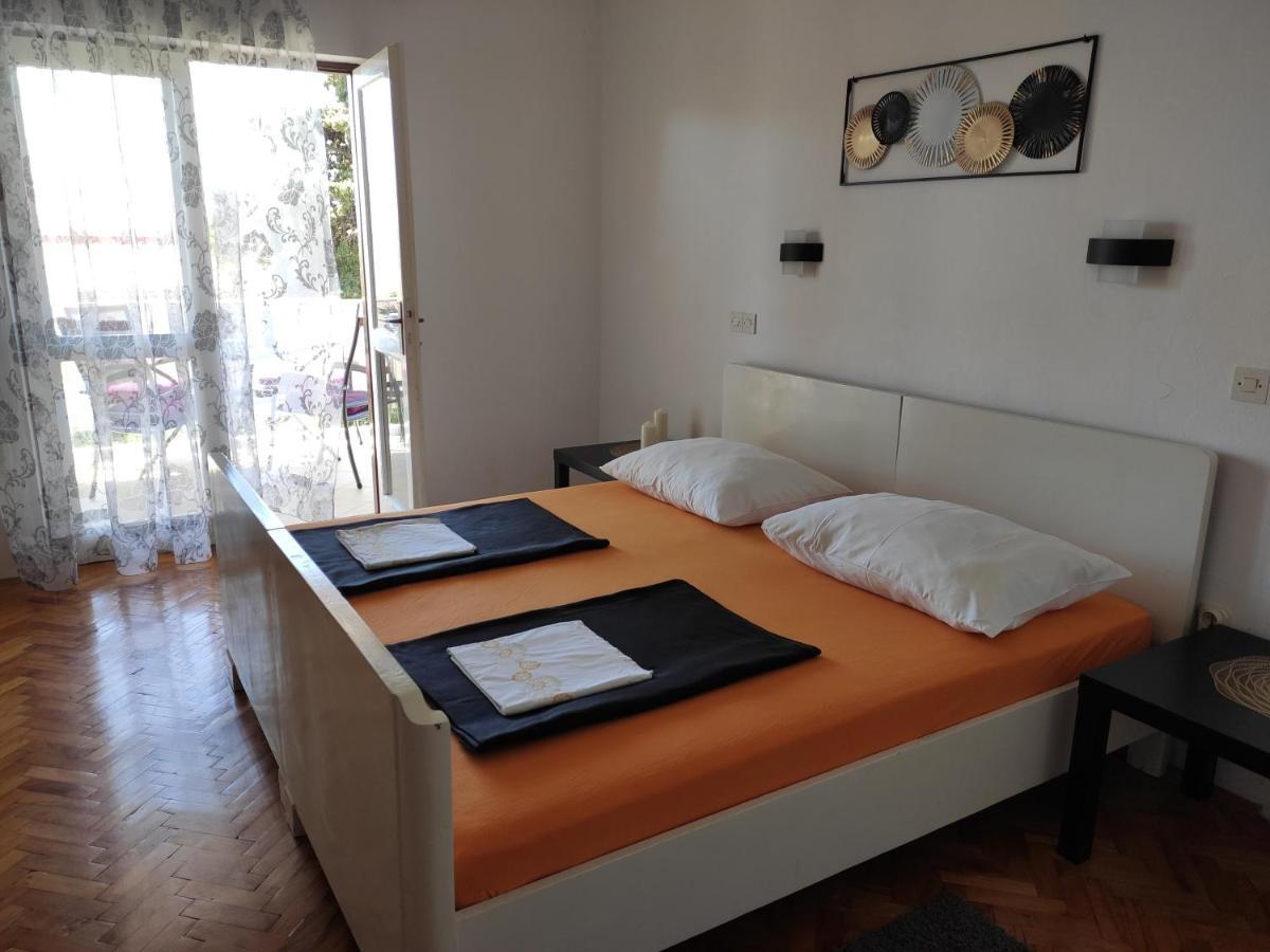 Apartments With A Parking Space Novalja, Pag - 6552 Exterior foto