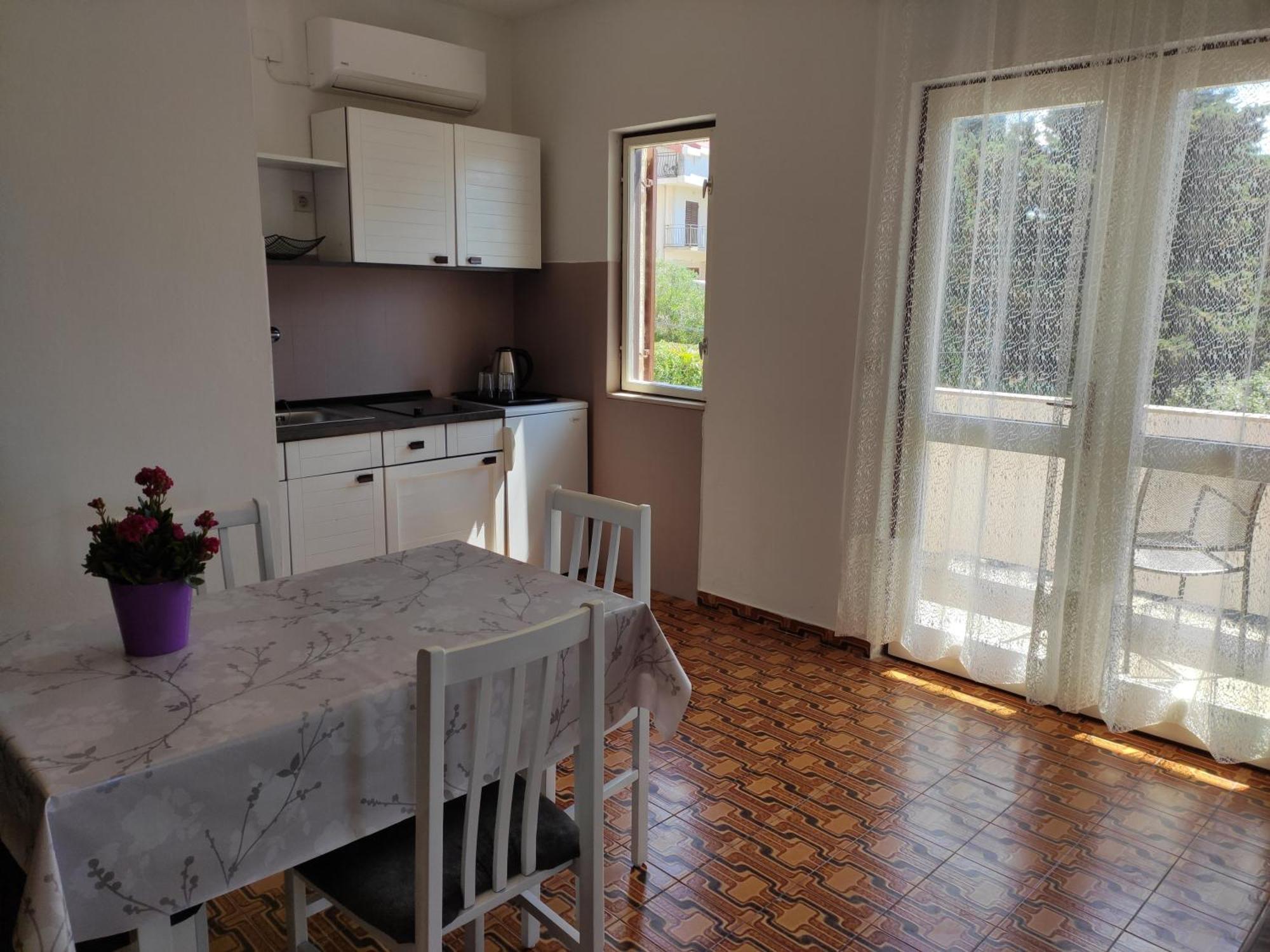 Apartments With A Parking Space Novalja, Pag - 6552 Quarto foto