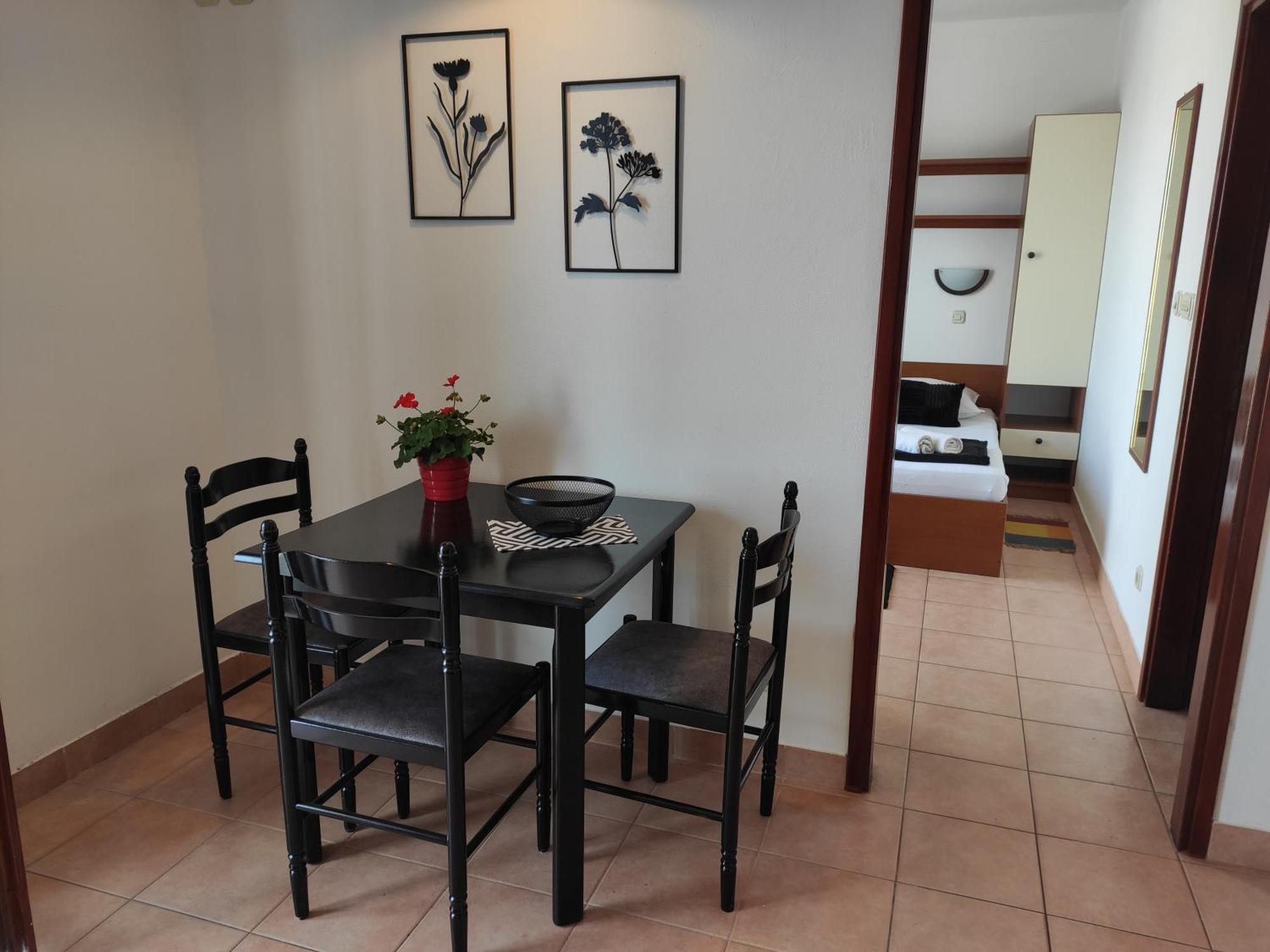 Apartments With A Parking Space Novalja, Pag - 6552 Quarto foto