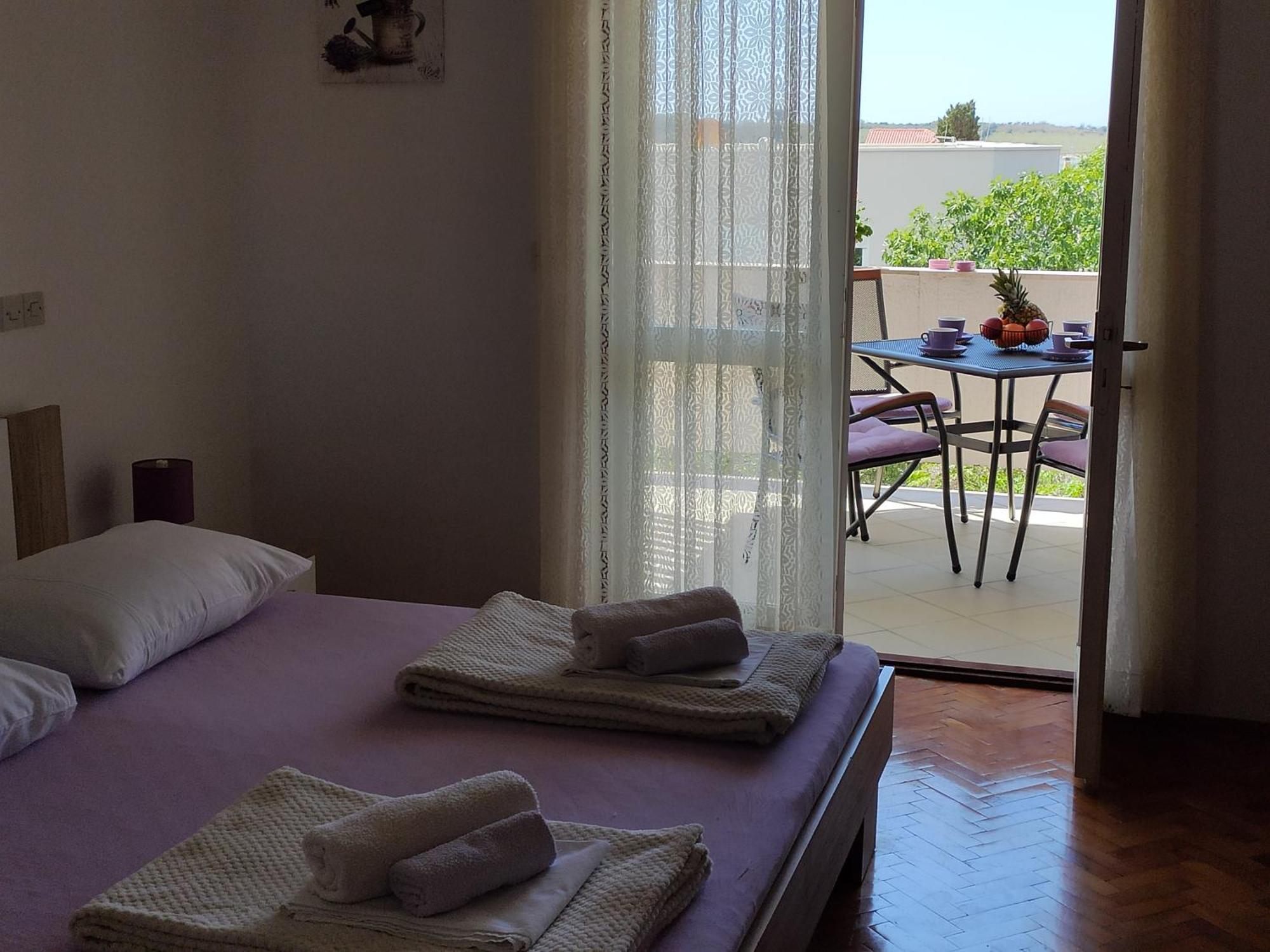 Apartments With A Parking Space Novalja, Pag - 6552 Quarto foto