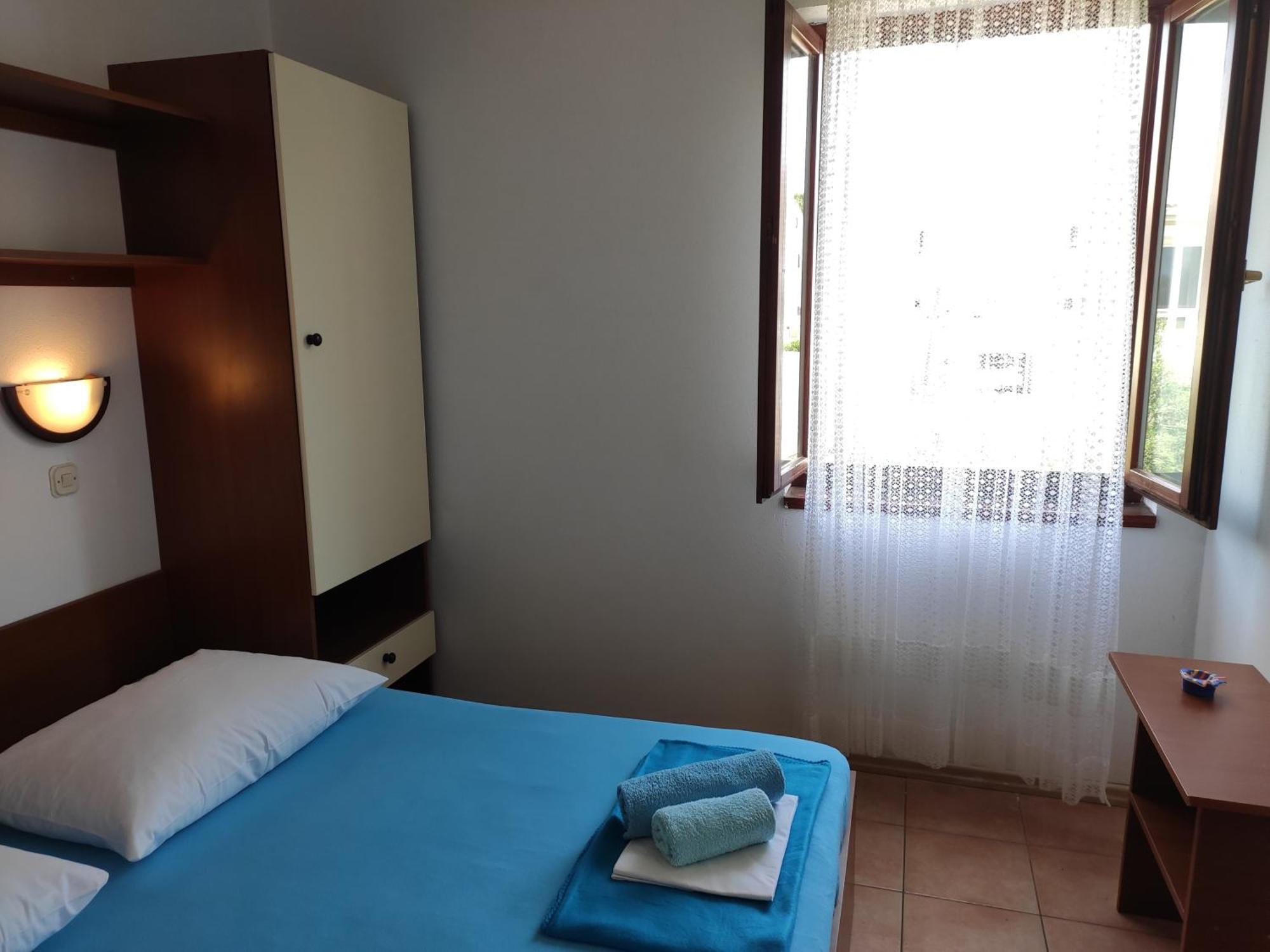 Apartments With A Parking Space Novalja, Pag - 6552 Quarto foto