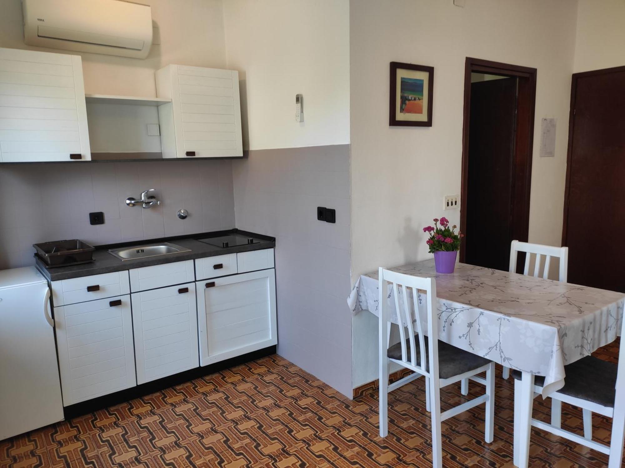 Apartments With A Parking Space Novalja, Pag - 6552 Quarto foto