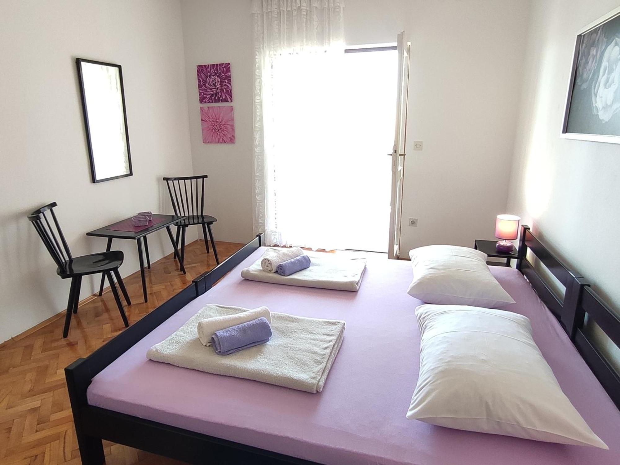 Apartments With A Parking Space Novalja, Pag - 6552 Quarto foto