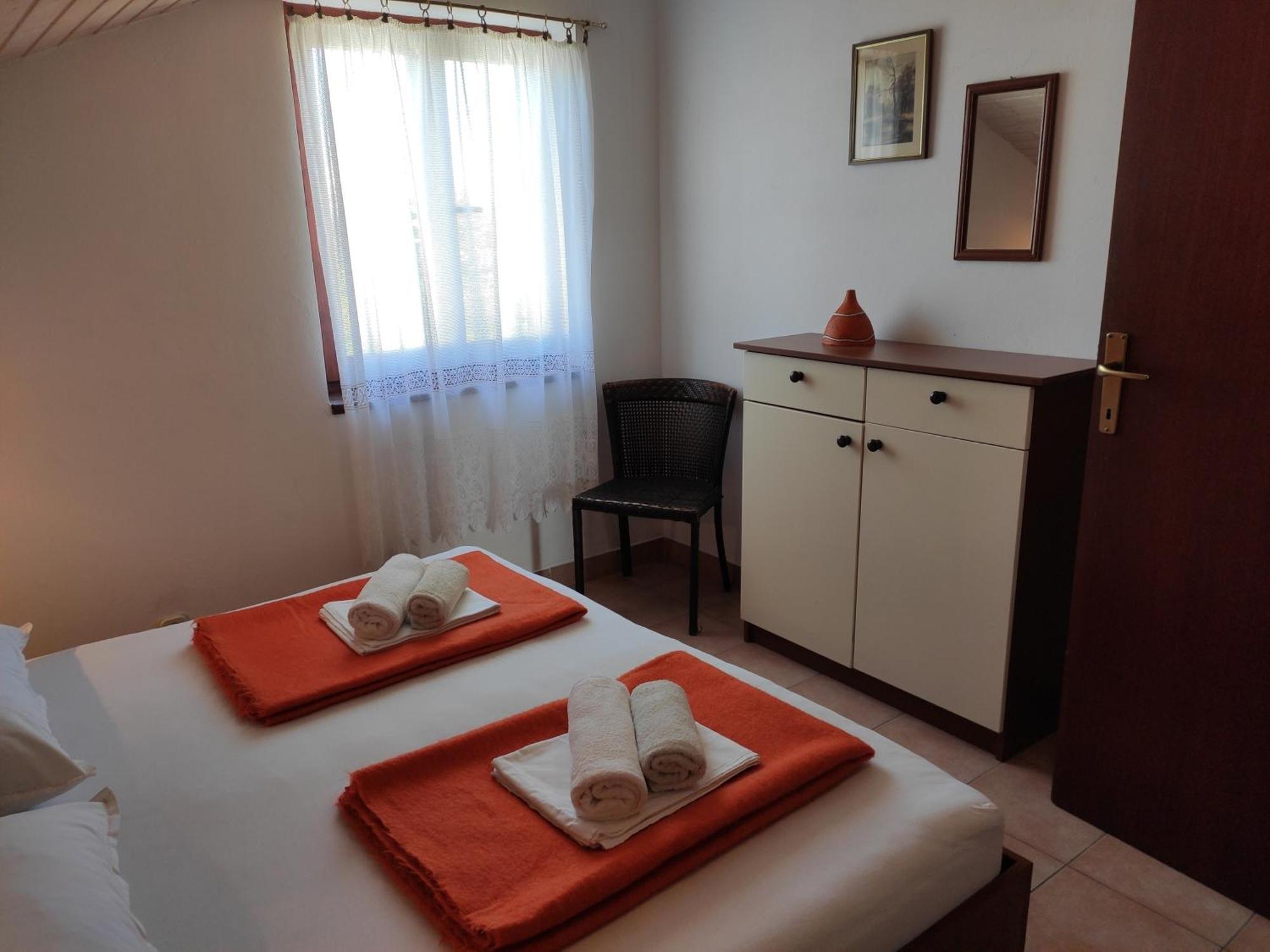 Apartments With A Parking Space Novalja, Pag - 6552 Quarto foto