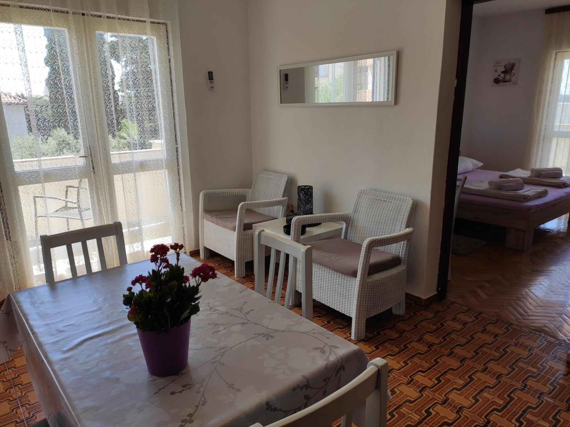 Apartments With A Parking Space Novalja, Pag - 6552 Quarto foto