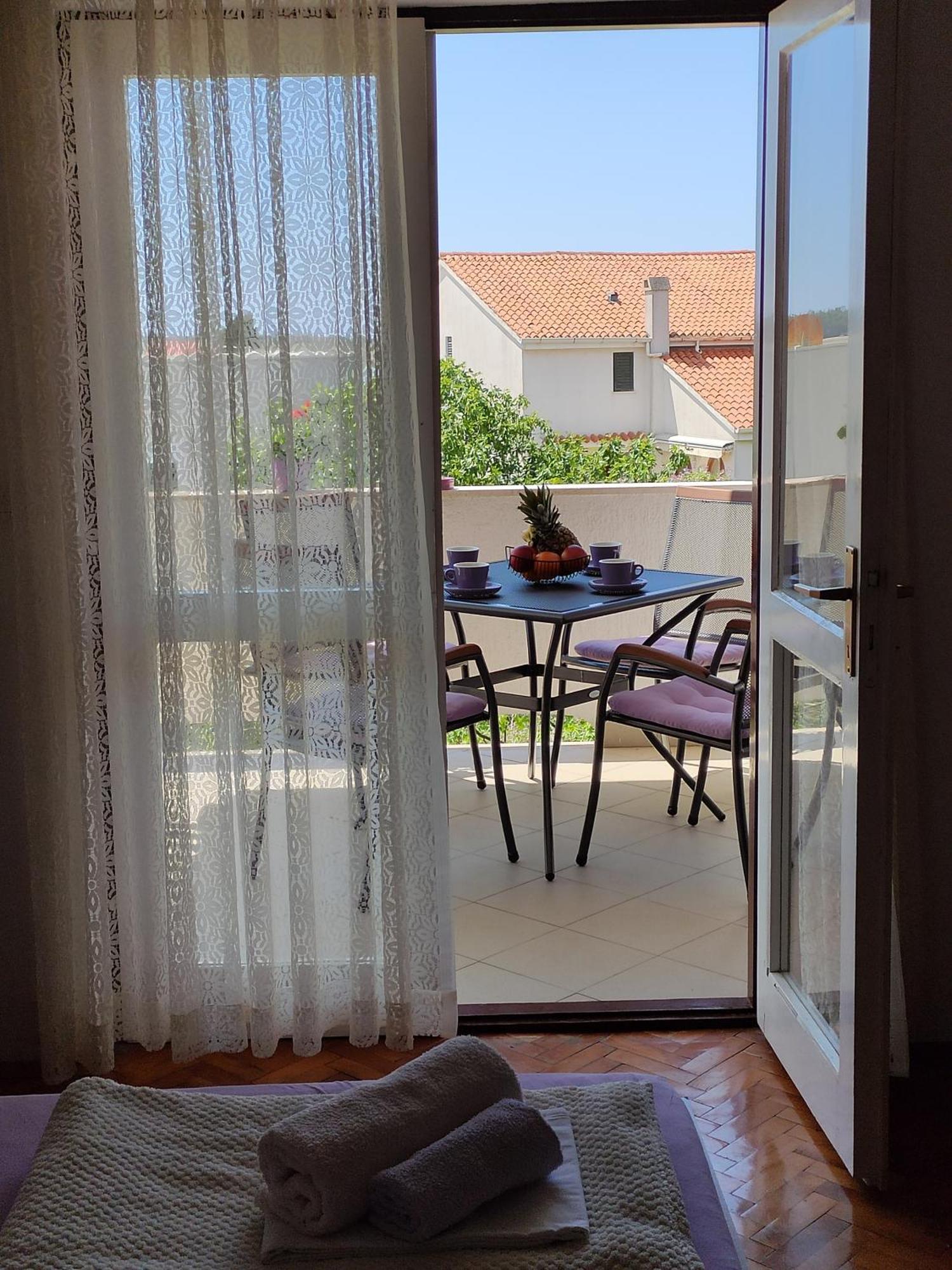 Apartments With A Parking Space Novalja, Pag - 6552 Quarto foto