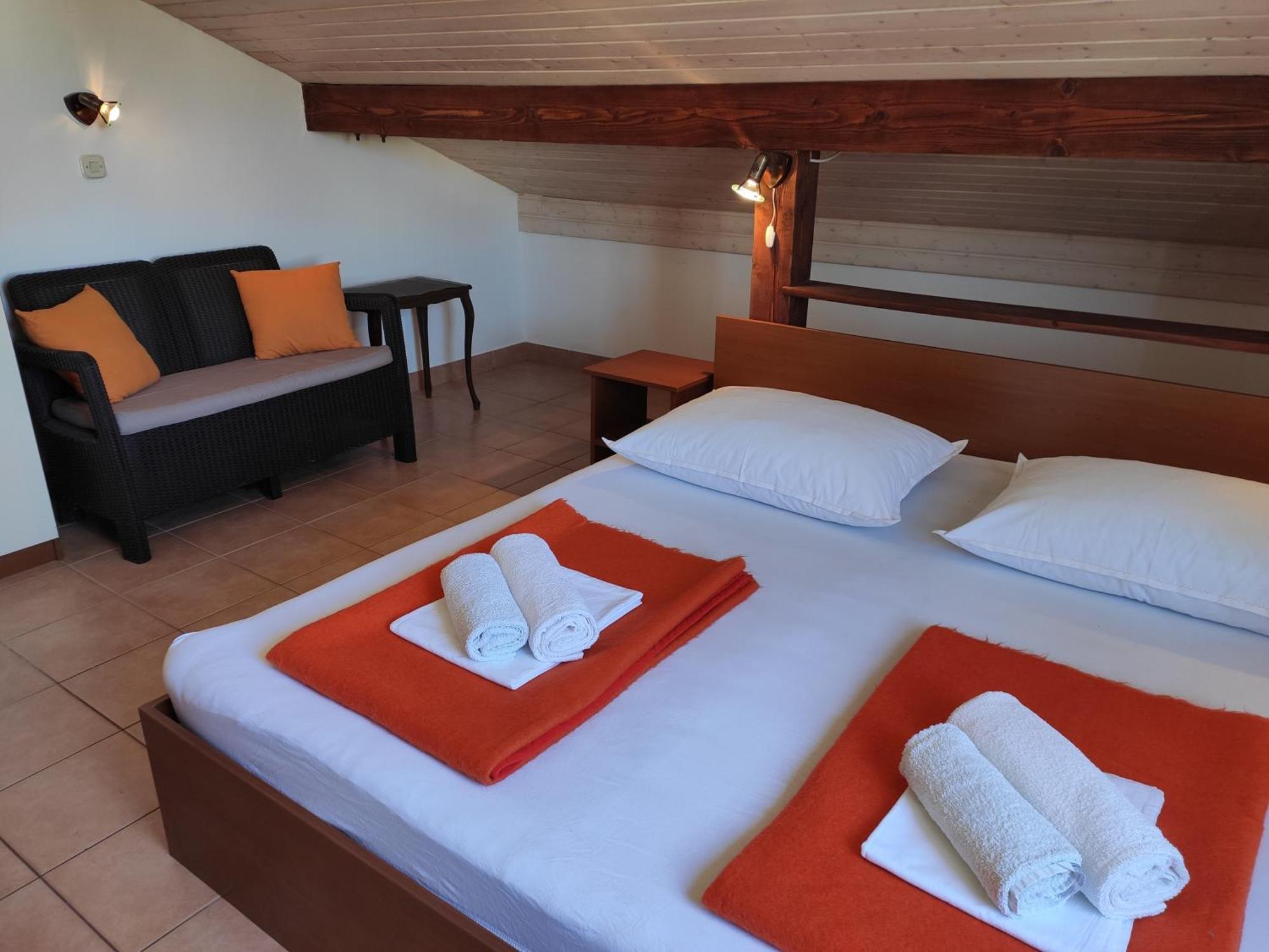 Apartments With A Parking Space Novalja, Pag - 6552 Quarto foto