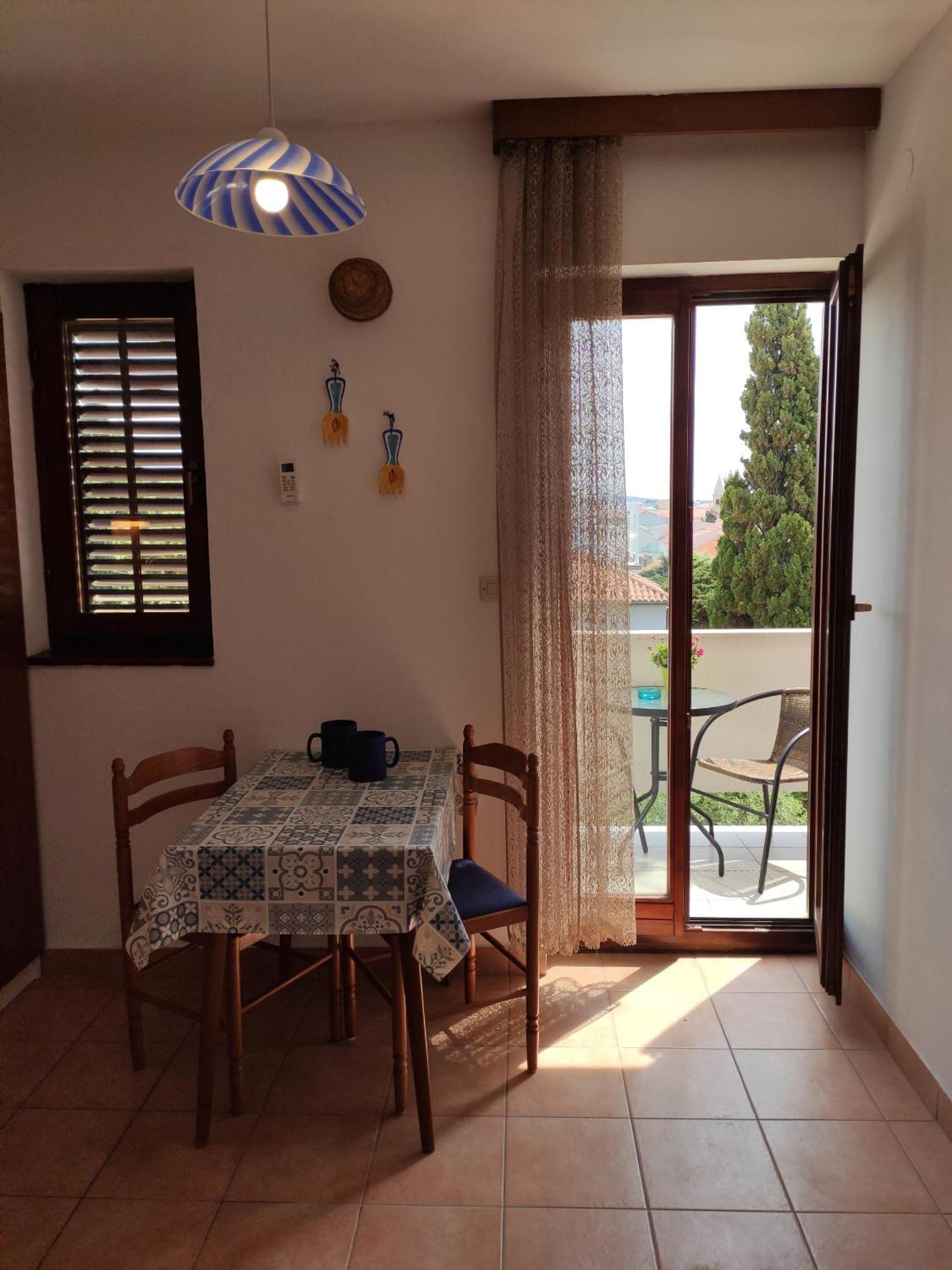 Apartments With A Parking Space Novalja, Pag - 6552 Quarto foto