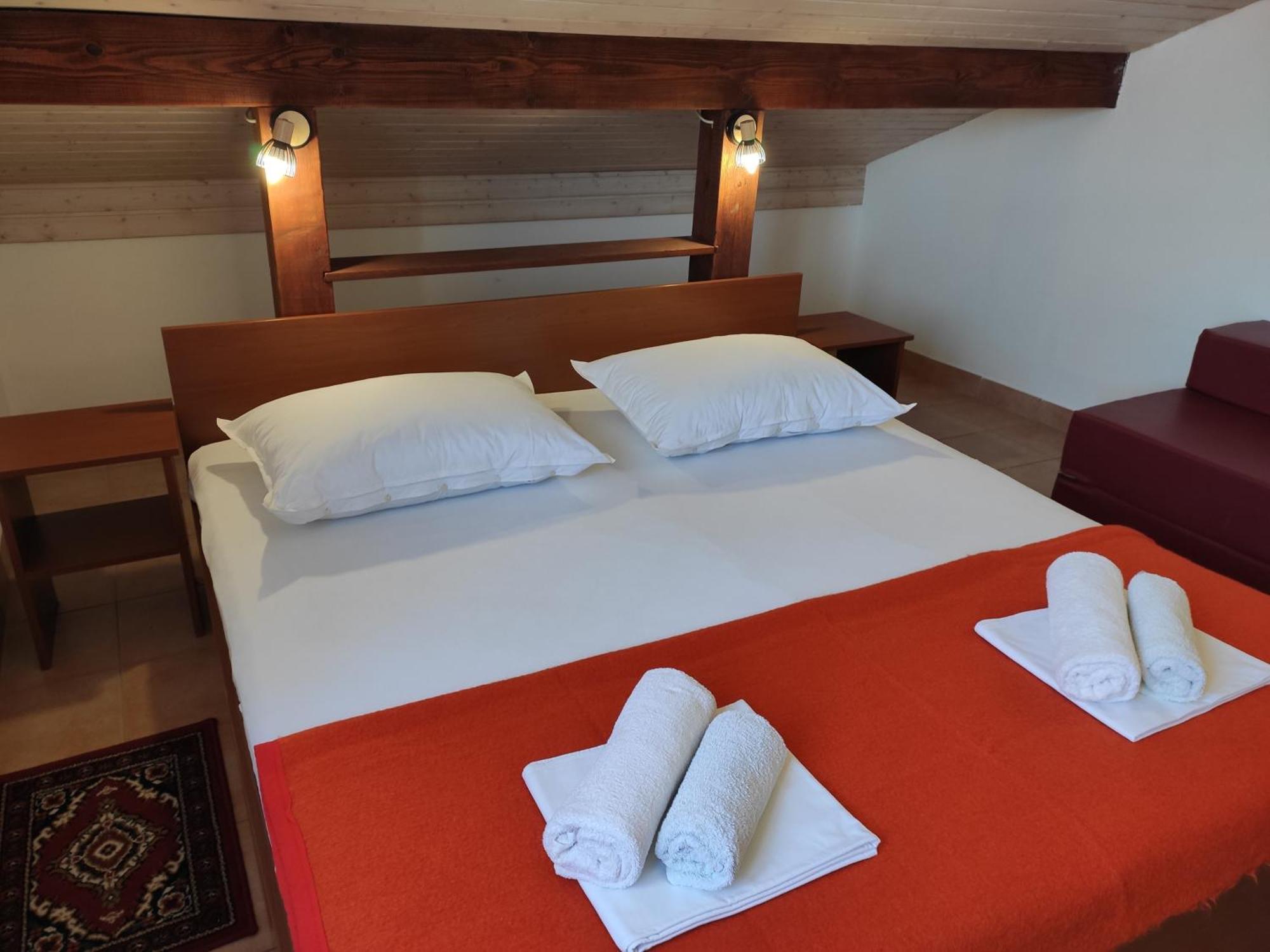 Apartments With A Parking Space Novalja, Pag - 6552 Quarto foto