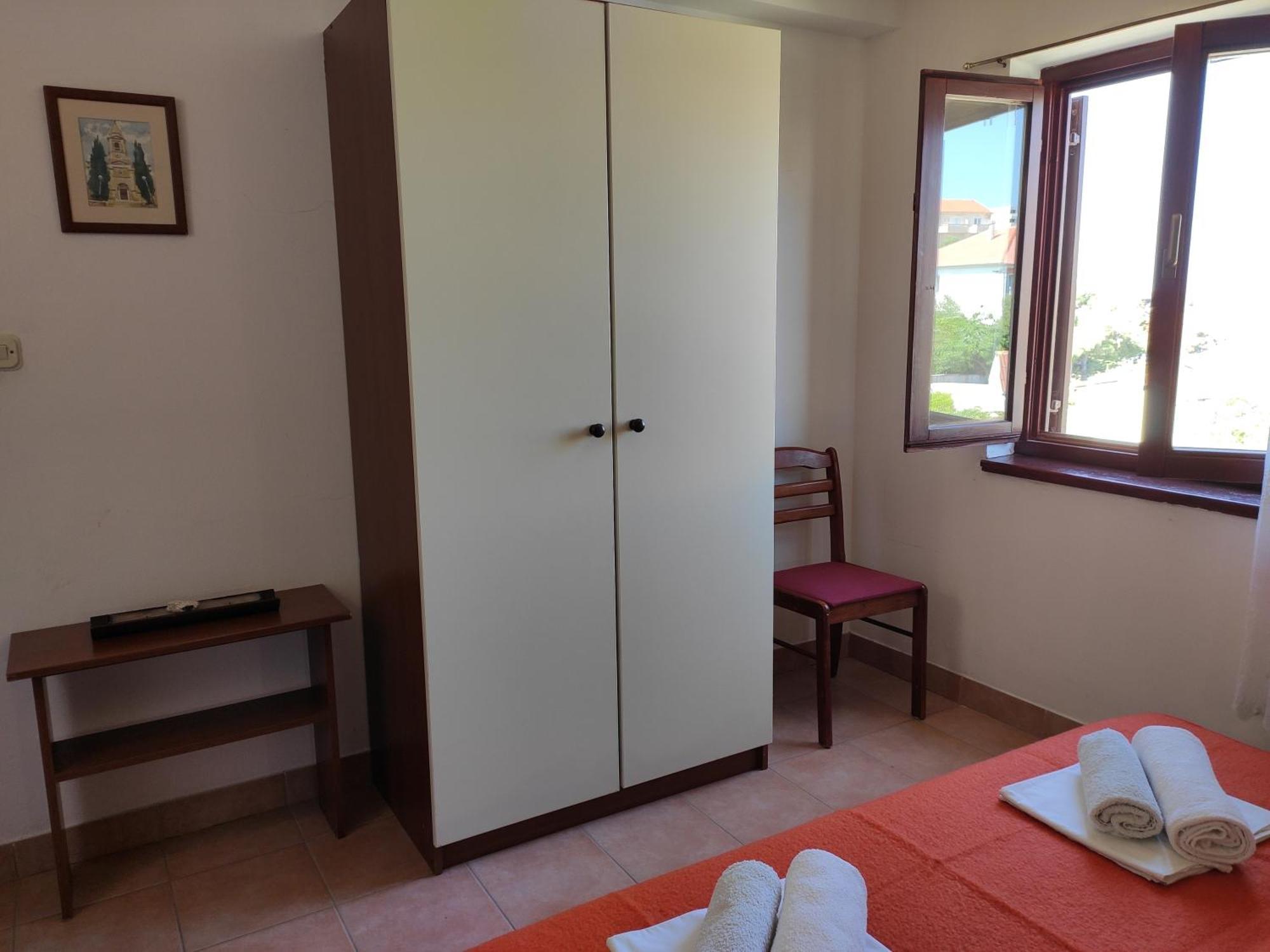 Apartments With A Parking Space Novalja, Pag - 6552 Quarto foto