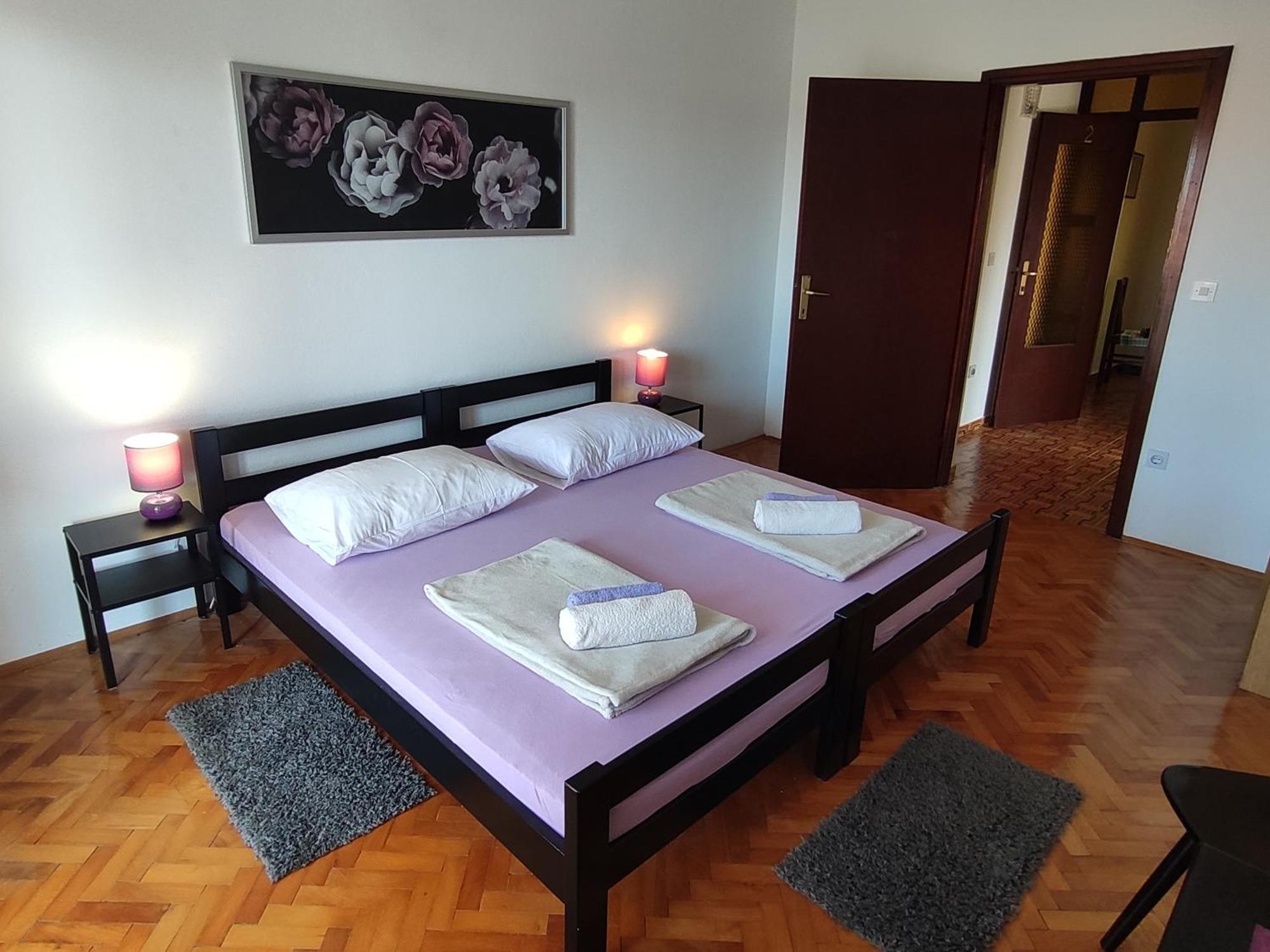 Apartments With A Parking Space Novalja, Pag - 6552 Quarto foto